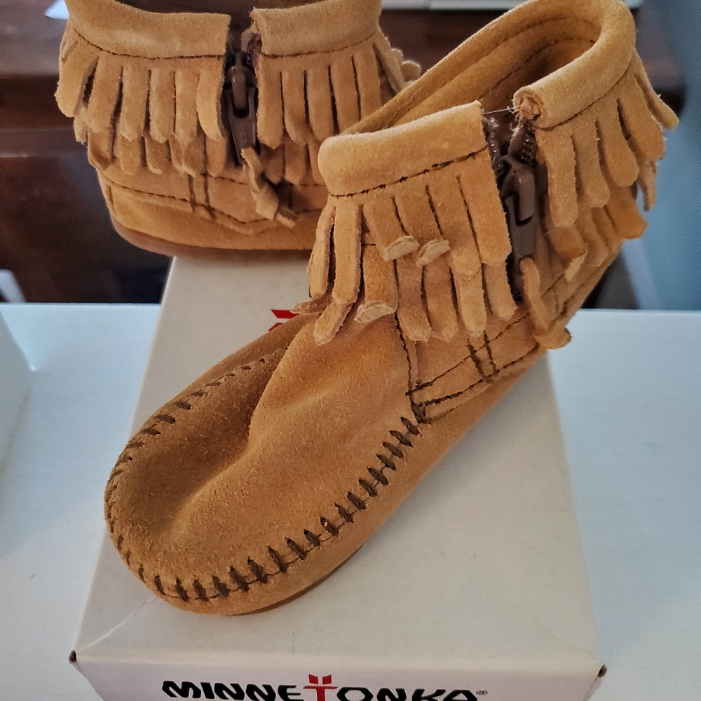 Booties